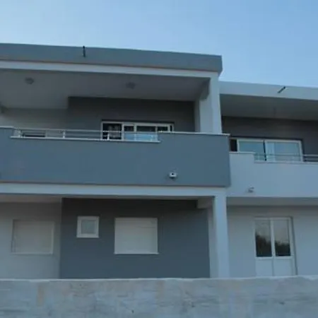 Family Friendly With A Swimming Pool Seget Vranjica, Trogir - 12476 Apartment *