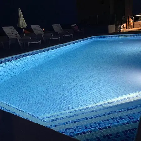 Family Friendly With A Swimming Pool Seget Vranjica, Trogir - 12476 *
