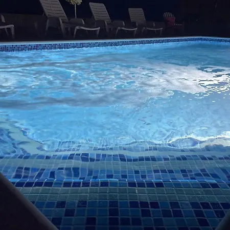 Family Friendly With A Swimming Pool Seget Vranjica, Trogir - 12476 Apartment