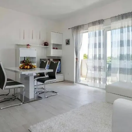 Family Friendly With A Swimming Pool Seget Vranjica, Trogir - 12476 * Seget Donji