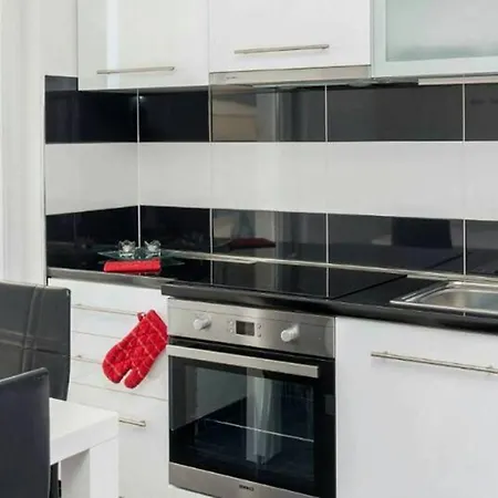 Family Friendly With A Swimming Pool Seget Vranjica, Trogir - 12476 *
